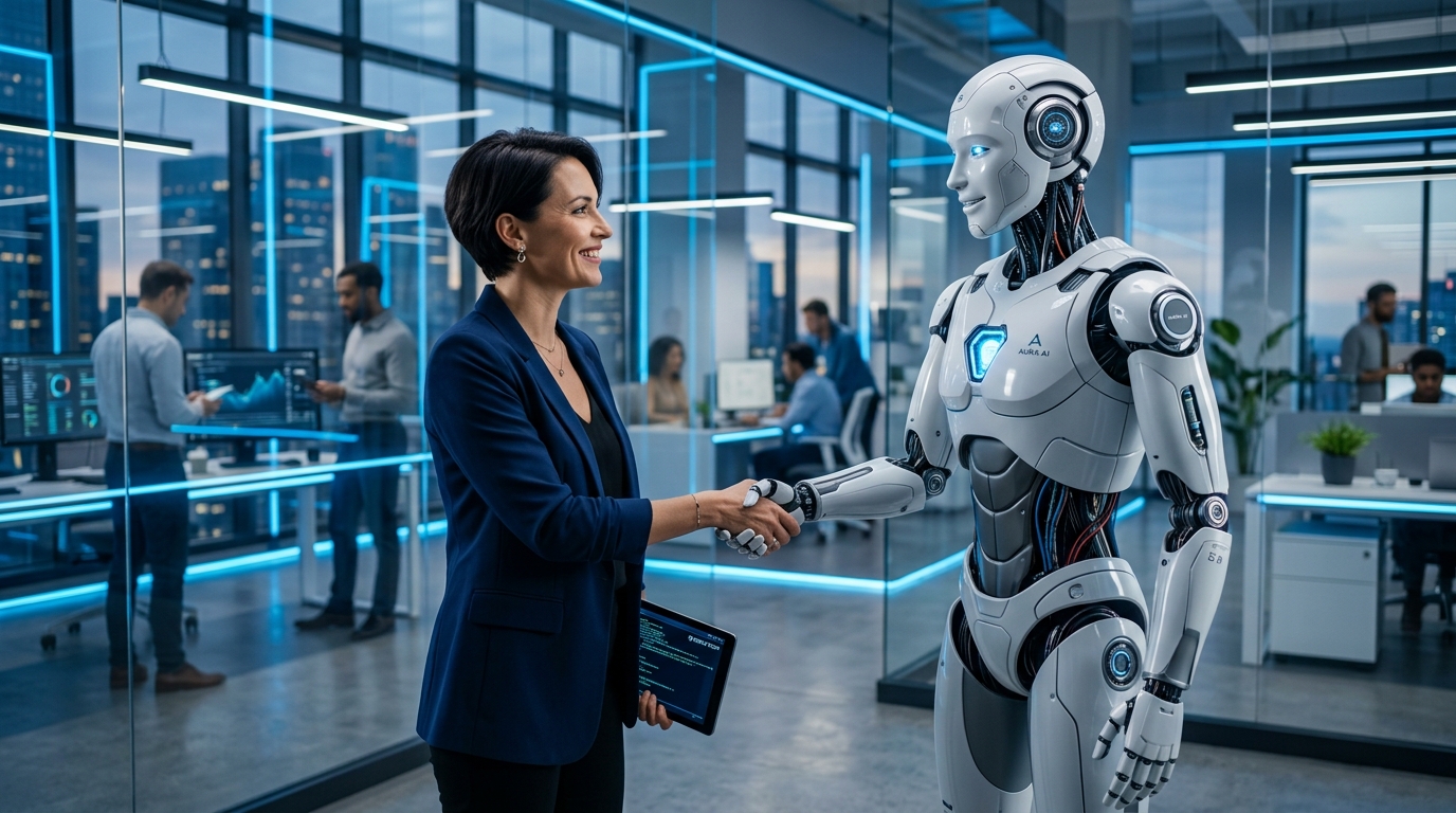 Deploy AI Agent Neural Pod