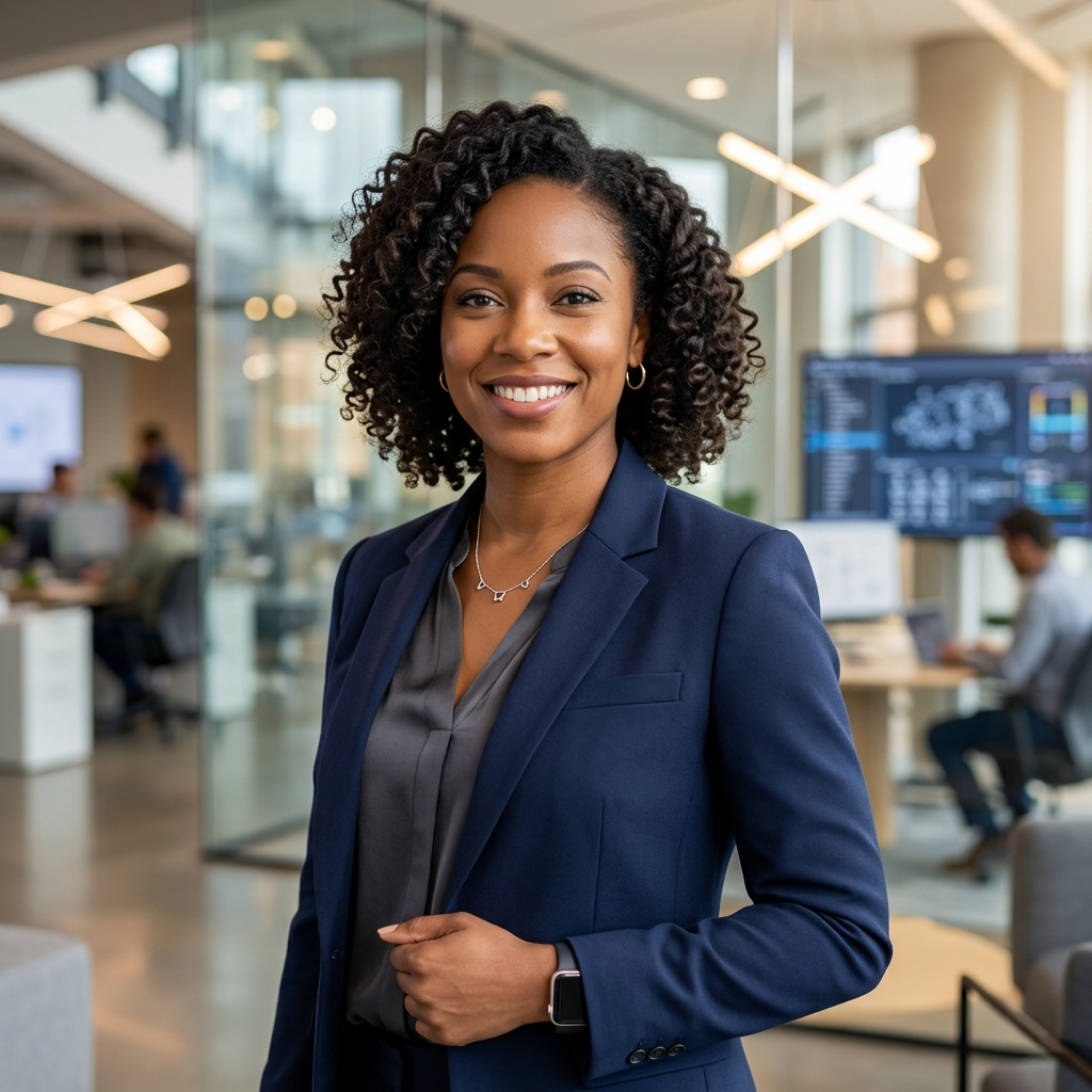 Elena Rostova - VP of Systems Engineering