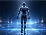 3D Robot Agent Builder