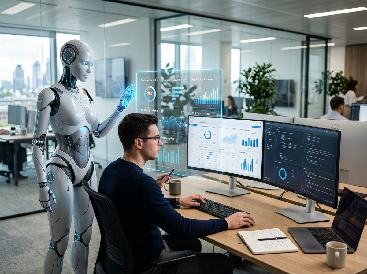 AI Enrich
