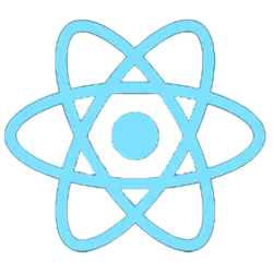 React